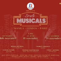 BWW Review: SIMPLY MUSICALS at L'Auguste Théâtre