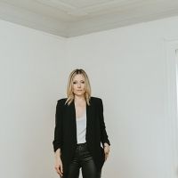 Christina Martin Releases New Single 'Stay With Me'