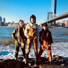 Physical Theater Company Fishmarket Theatre Co. Launches Inaugural Season