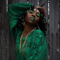 Pompano Beach Cultural Center Presents ON PURPOSE, A One-Woman Show by Ebony…