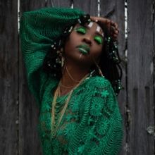 Pompano Beach Cultural Center Presents ON PURPOSE, A One-Woman Show by Ebony Payne-