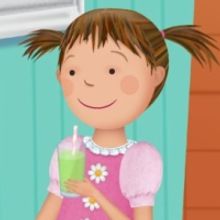 PINKALICIOUS & PETERRIFIC Sets Season Four Premiere