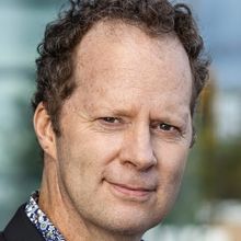 Shuler Hensley to Direct THE MUSIC MAN at City Springs Theatre Company