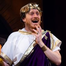 Instagram TakeOver con Jaime Figueroa (EL AROMA DE ROMA)