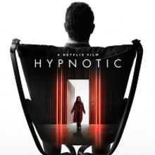 VIDEO: Watch the Trailer for HYPNOTIC Starring Katie Siegel, Jason O'Mara & Dulé Hil