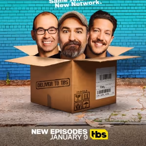 IMPRACTICAL JOKERS Returns with New Episodes in January
