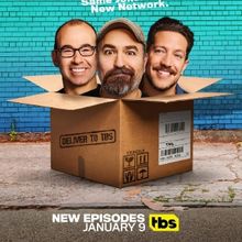 IMPRACTICAL JOKERS Returns with New Episodes in January