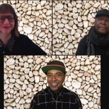 Center Theatre Group's 2021 Sherwood Award Finalists Announced