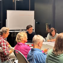 ATG and Sieminski Theater Summer Theater Workshop-A Great Success