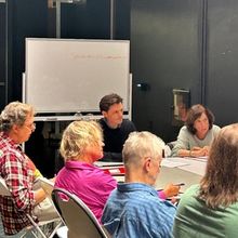 ATG and Sieminski Theater Summer Theater Workshop-A Great Success