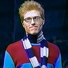 VIDEO: On This Day, April 29- Jonathan Larson's RENT Opens on Broadway!