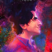 Outback And Kentucky Performing Arts Present Gary Gulman