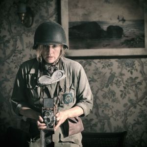 Video: Watch Trailer for LEE Starring Kate Winslet