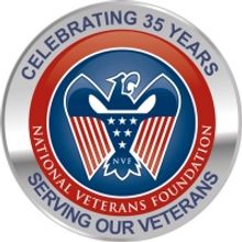 National Veterans Foundation And Celebrity Reads Present LETTERS FROM VETERANS