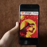 Meet the Company of SPACE DOGS: THE MUSICAL- Now Streaming on BroadwayHD