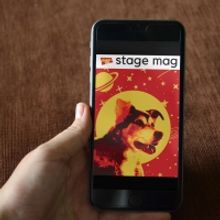 Meet the Company of SPACE DOGS: THE MUSICAL- Now Streaming on BroadwayHD