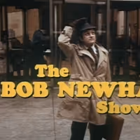 VIDEO: Watch a BOB NEWHART SHOW Reunion on Stars in the House- Live at 8pm!