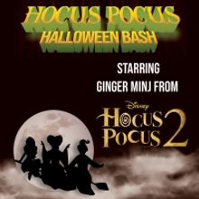 Drag Queen Ginger Minj to Star In 'Hocus Pocus Halloween Bash' Tour This Fall
