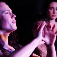 See Two New Australian Plays in the Rogues Double Bill for $30