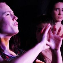 See Two New Australian Plays in the Rogues Double Bill for $30