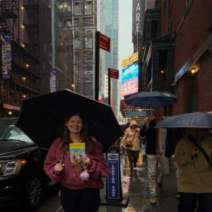 Student Blog: 4 Lessons I've Learned Since Becoming a Musical Theater Student