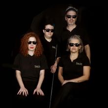 ANOTHER SIGHT to be Presented at Edinburgh Festival Fringe