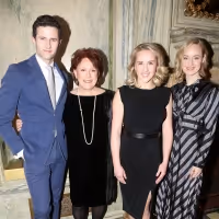 VIDEO: Watch the Cast of DIANA on STARS IN THE HOUSE