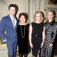 VIDEO: Watch the Cast of DIANA on STARS IN THE HOUSE