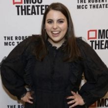 Beanie Feldstein Will Lead Broadway Revival of FUNNY GIRL