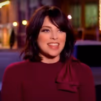 VIDEO: Krysta Rodriguez, Peppermint & More Behind the Scenes of New Holiday Film