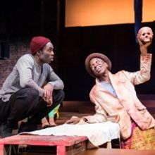 RSC's ROMEO AND JULIET Will Premiere On BBC Four As Part Of 'Culture In Quarantine'