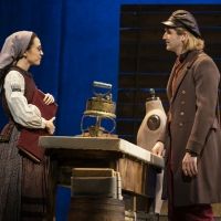 BWW Interview: Jack O'Brien Reflects on 'Always Poignant' FIDDLER ON THE ROOF…