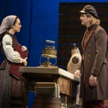 Jack O'Brien Reflects on 'Always Poignant' FIDDLER ON THE ROOF National Tour