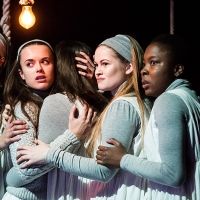 BWW Blog: Wendy Gadian on the Importance of Touring with The Royal Central School of…