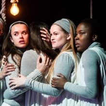 BWW Blog: Wendy Gadian on the Importance of Touring with The Royal Central School of