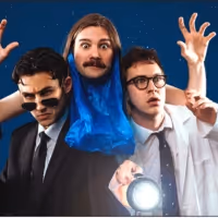 CRYBABIES Return To Edinburgh Fringe in August
