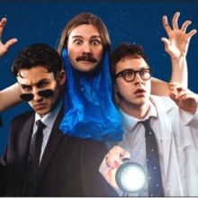 CRYBABIES Return To Edinburgh Fringe in August