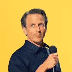 Video: SETH MEYERS: DAD MAN WALKING Comedy Special Trailer