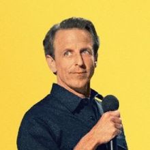 Video: SETH MEYERS: DAD MAN WALKING Comedy Special Trailer