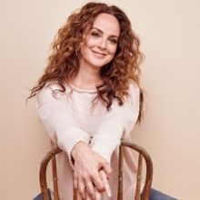 Melissa Errico of MELISSA ERRICO SINGS HER NEW YORK at Feinstein's/54 Below October 1
