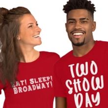 BroadwayWorld Announces Launch Of Theatre Merch Store & Giveaway Contest