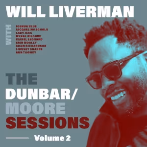 Baritone Will Liverman Sets New Album 'The Dunbar/Moore Sessions Vol. II'