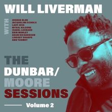 Baritone Will Liverman Sets New Album 'The Dunbar/Moore Sessions Vol. II'