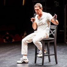 Antonio Banderas prepara una nueva producción musical