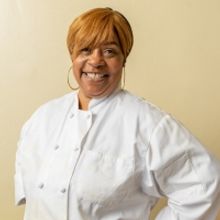 Thanksgiving News from WOODSPOON and Home Chef Tresia
