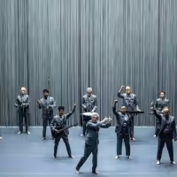 AMERICAN UTOPIA Ends Broadway Run Tonight