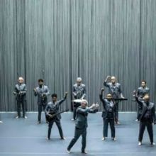 AMERICAN UTOPIA Ends Broadway Run Tonight