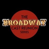 The Broadway Cast Reunion Series Will Host the Cast of COME FROM AWAY This Week