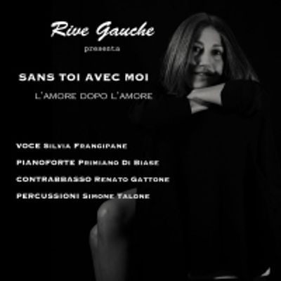Review: SANS TOI AVEC MOI L'AMORE DOPO L'AMORE al TEATRO PETROLINI