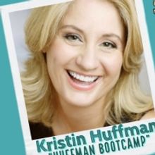 VIDEO: Actor, Musician, Producer and Professor Kristin Huffman Shares How Her Surviva